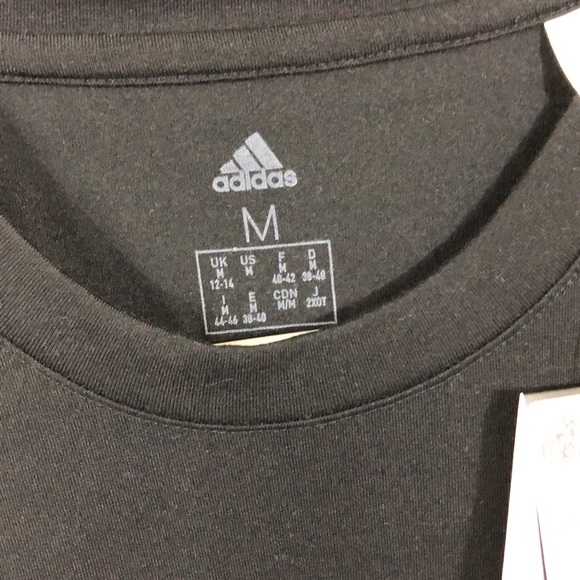 Adidas Women’s Tanks SZ Medium - Picture 3 of 4